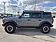 2023 Ford Bronco Black Diamond Milwaukee WI