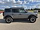 2023 Ford Bronco Black Diamond Milwaukee WI