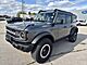 2023 Ford Bronco Black Diamond Milwaukee WI
