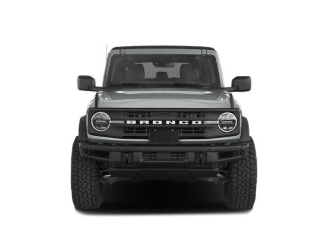 2023 Ford Bronco Black Diamond Appleton WI