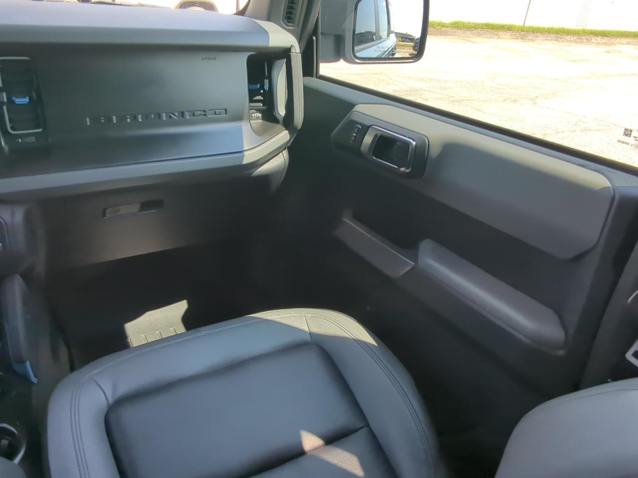 2023 Ford Bronco Black Diamond Appleton WI