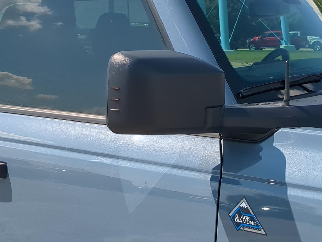 2023 Ford Bronco Black Diamond Appleton WI