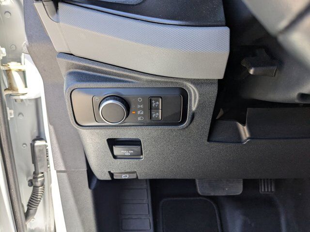 2023 Ford Bronco Black Diamond San Antonio TX
