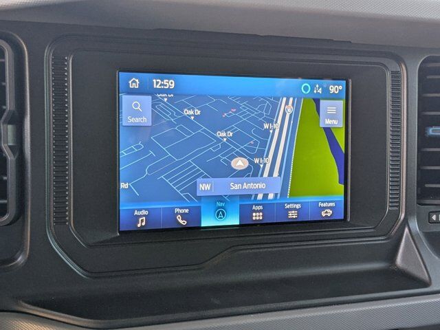 2023 Ford Bronco Black Diamond San Antonio TX