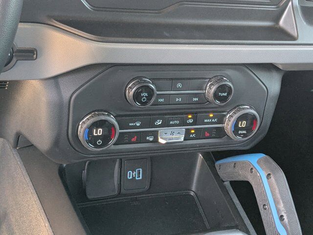2023 Ford Bronco Black Diamond San Antonio TX