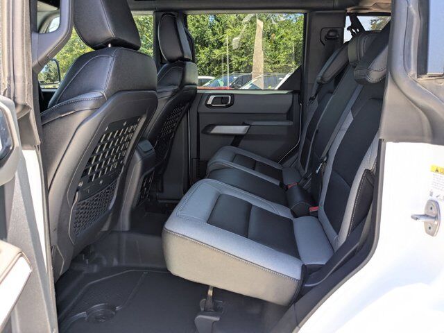 2023 Ford Bronco Black Diamond San Antonio TX