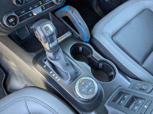 2023 Ford Bronco Black Diamond San Antonio TX