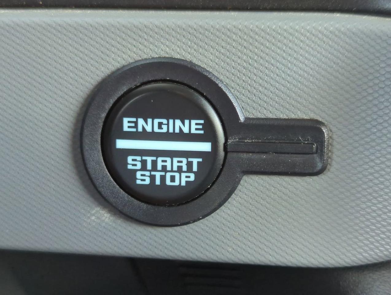 2023 Ford Bronco Black Diamond Winder GA