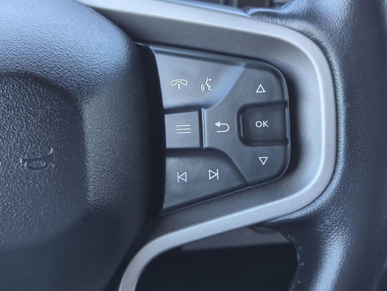 2023 Ford Bronco Black Diamond Winder GA