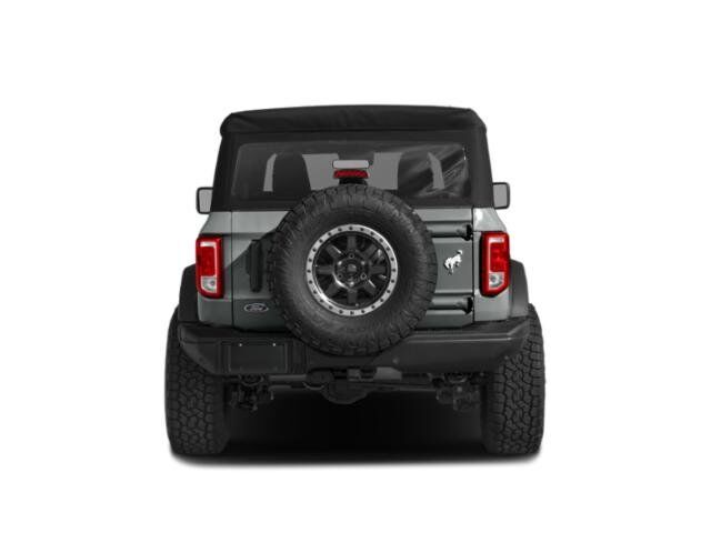 2023 Ford Bronco Black Diamond Winder GA