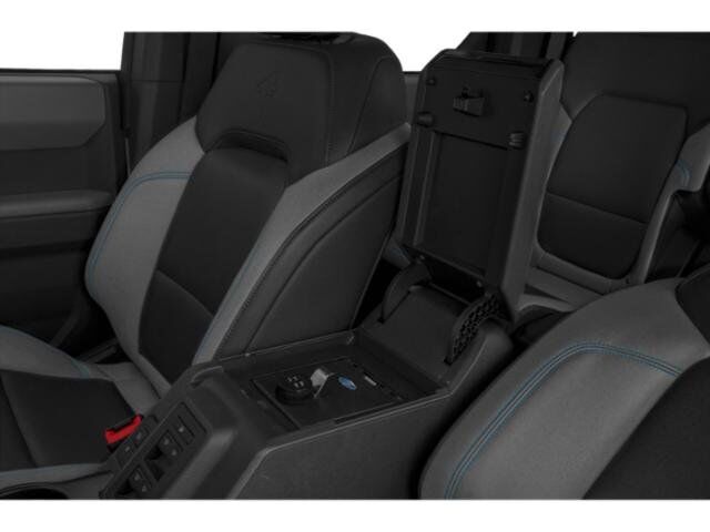 2023 Ford Bronco Black Diamond Winder GA