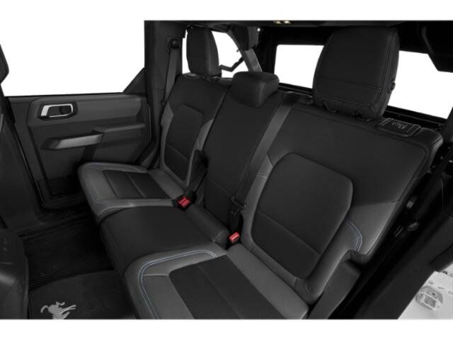2023 Ford Bronco Black Diamond Winder GA