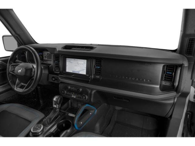 2023 Ford Bronco Black Diamond Winder GA