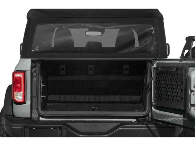 2023 Ford Bronco Black Diamond Winder GA
