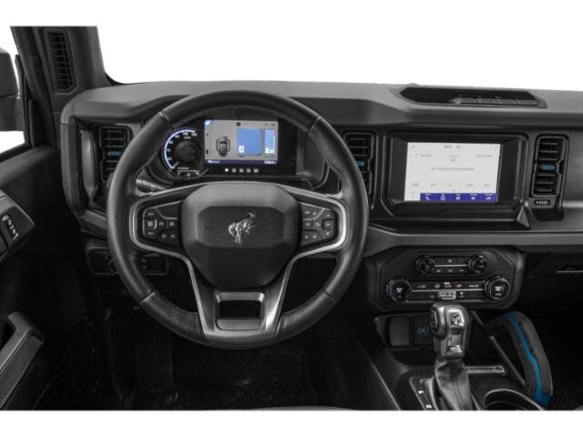2023 Ford Bronco Black Diamond Winder GA