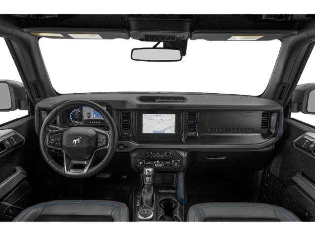 2023 Ford Bronco Black Diamond Winder GA