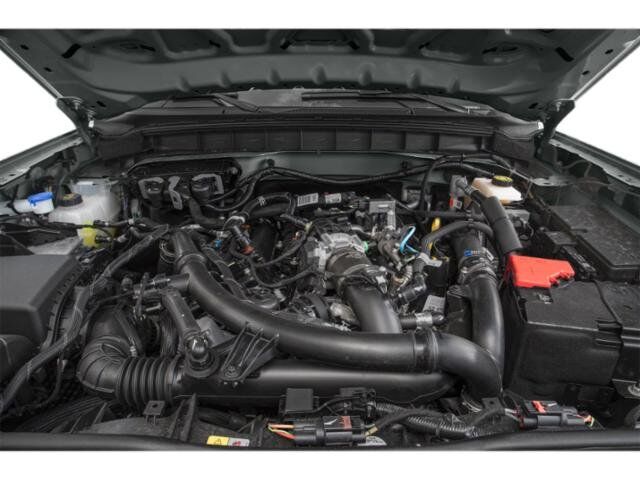 2023 Ford Bronco Black Diamond Winder GA