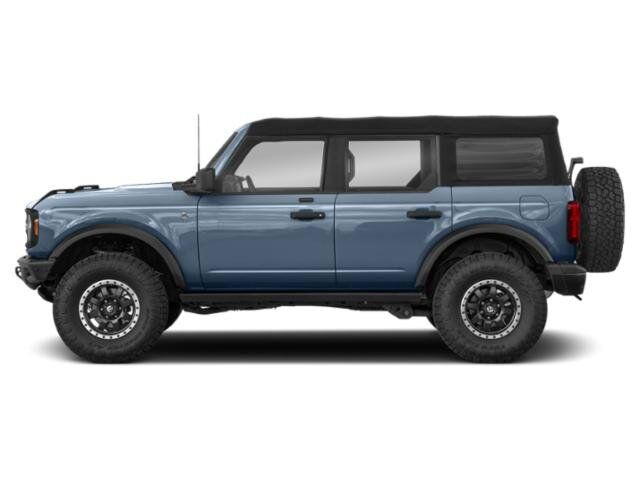 2023 Ford Bronco Black Diamond Winder GA