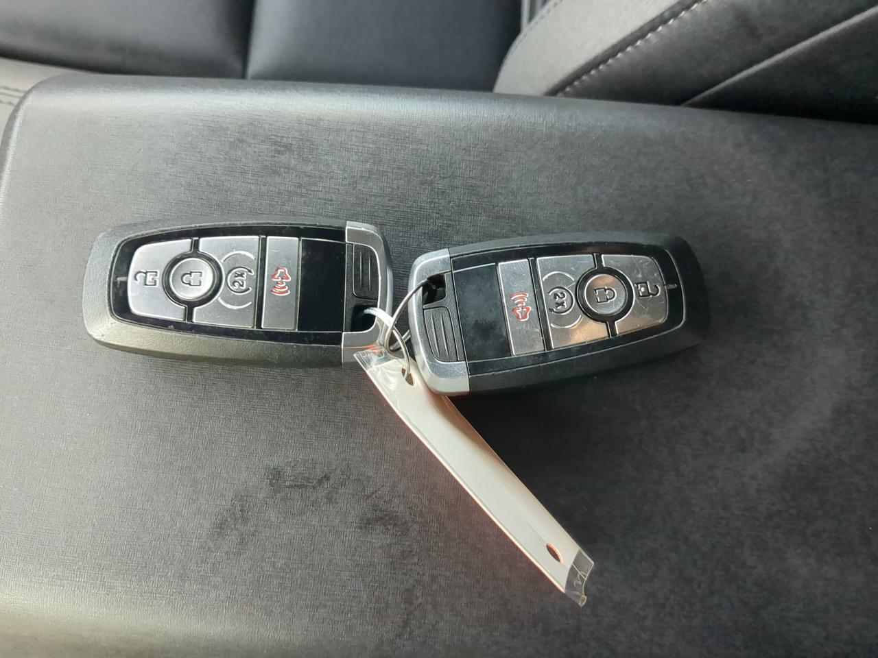 2023 Ford Bronco Black Diamond Winder GA