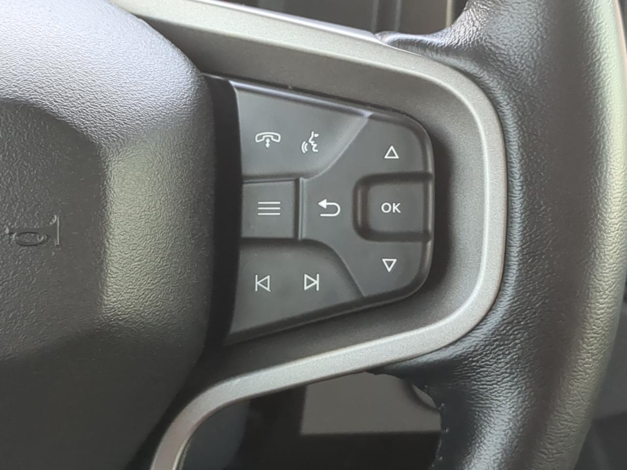 2023 Ford Bronco Black Diamond Winder GA