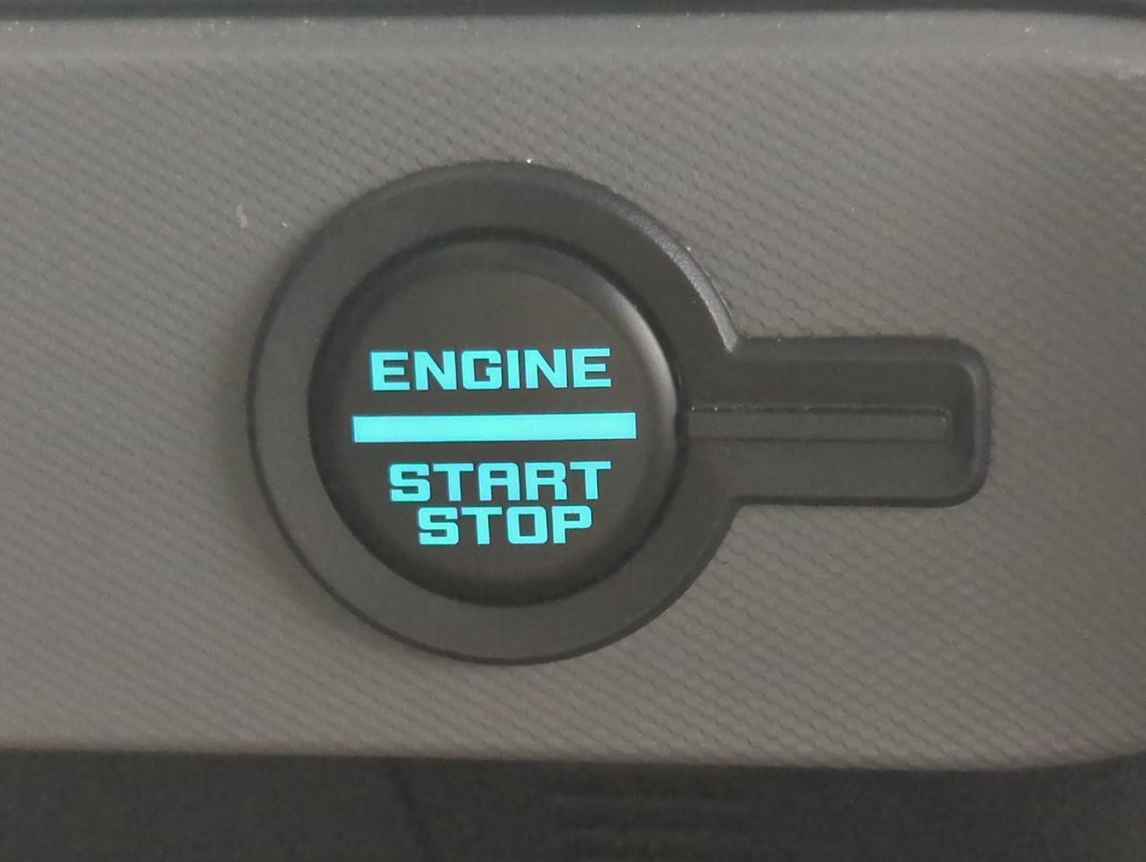 2023 Ford Bronco Black Diamond Winder GA