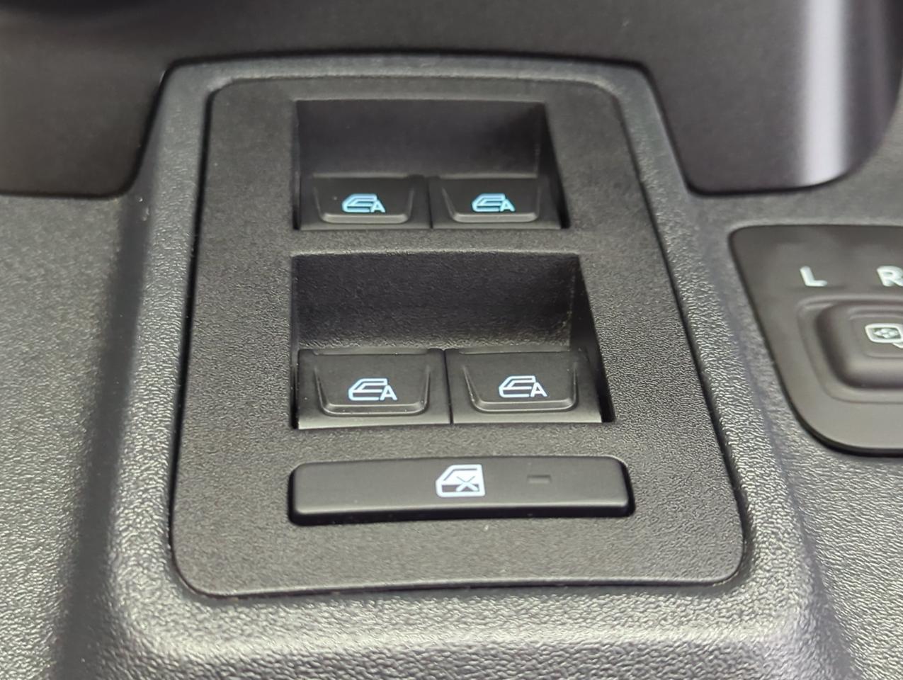 2023 Ford Bronco Black Diamond Winder GA