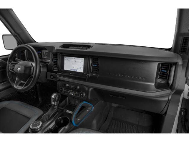2023 Ford Bronco Black Diamond Winder GA