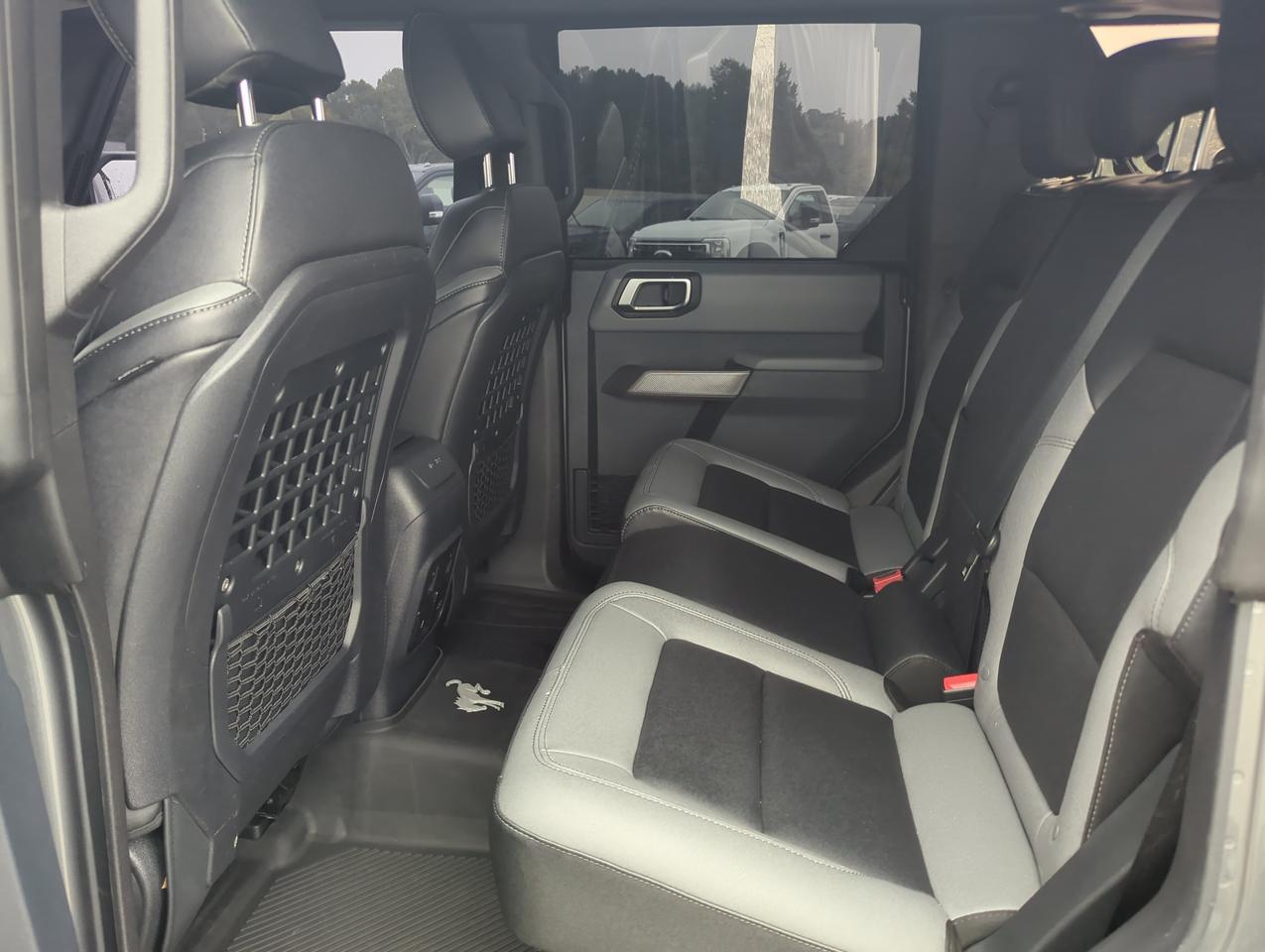 2023 Ford Bronco Black Diamond Winder GA