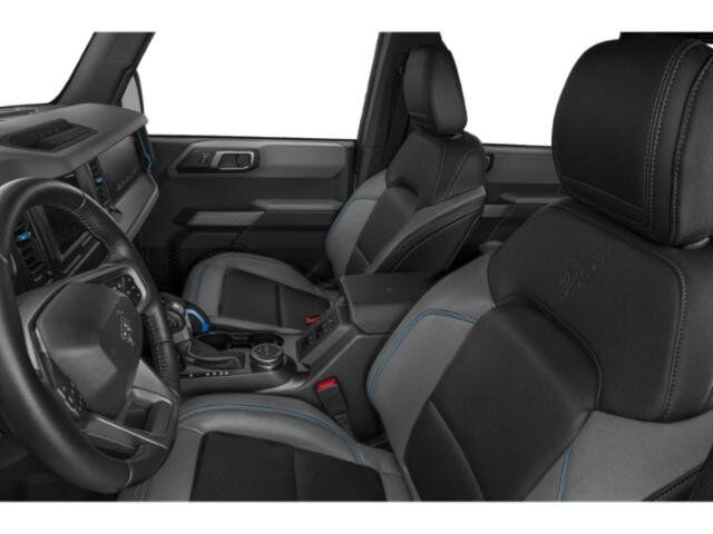 2023 Ford Bronco Black Diamond Winder GA