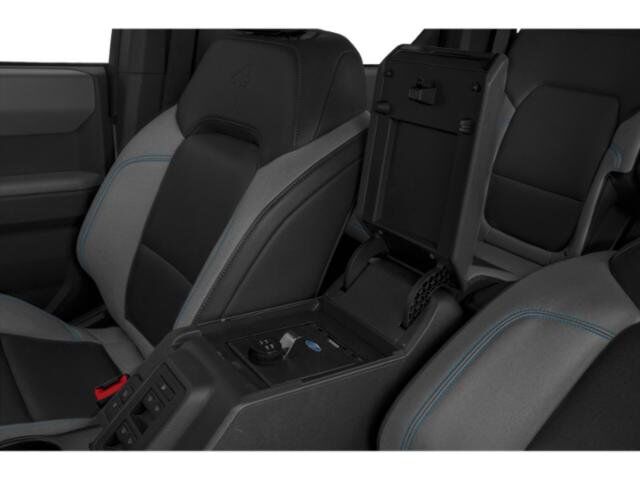 2023 Ford Bronco Black Diamond Winder GA