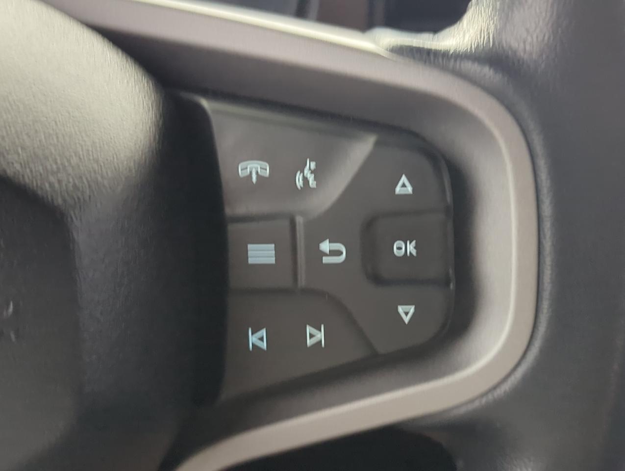 2023 Ford Bronco Black Diamond Winder GA