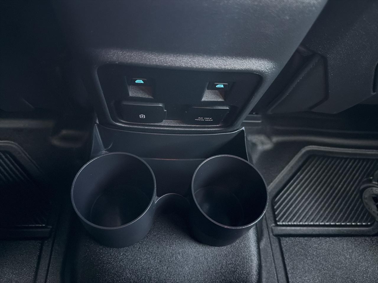 2023 Ford Bronco Black Diamond Ashland VA