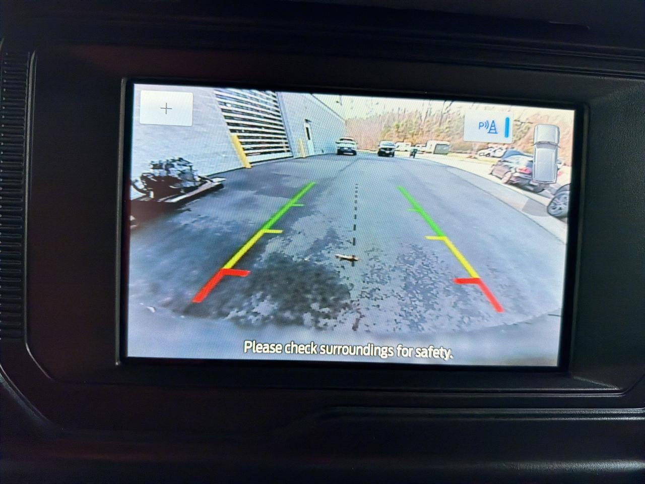 2023 Ford Bronco Black Diamond Ashland VA