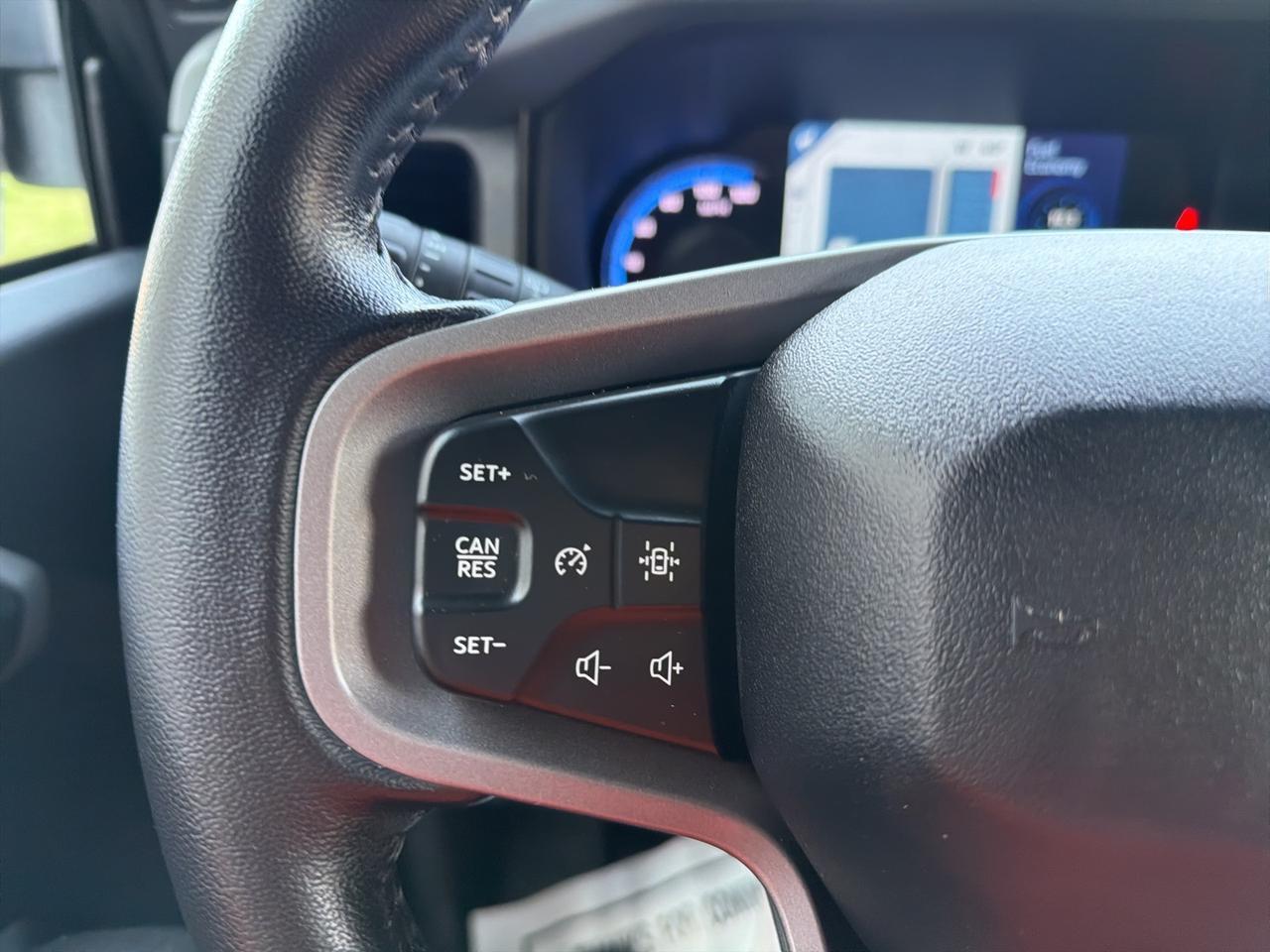 2023 Ford Bronco Black Diamond Ashland VA