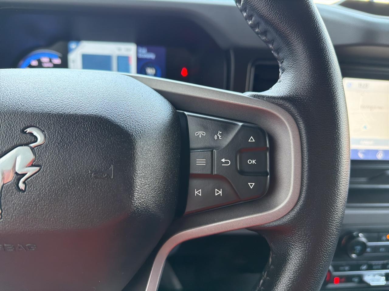 2023 Ford Bronco Black Diamond Ashland VA