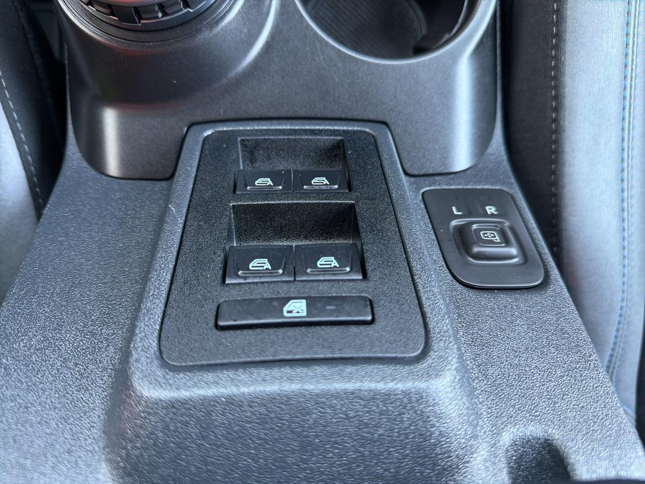 2023 Ford Bronco Black Diamond Ashland VA