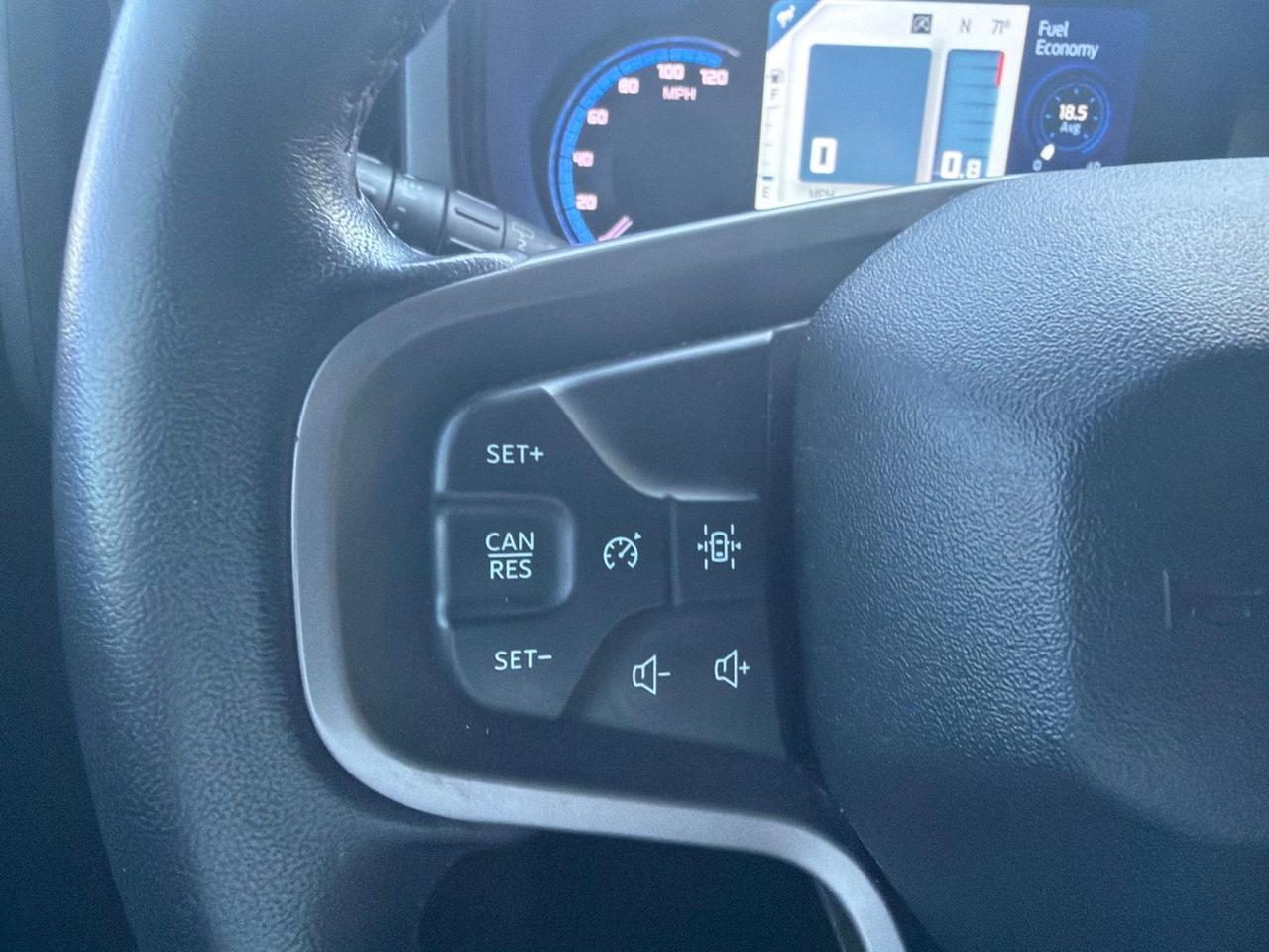 2023 Ford Bronco Black Diamond Ashland VA