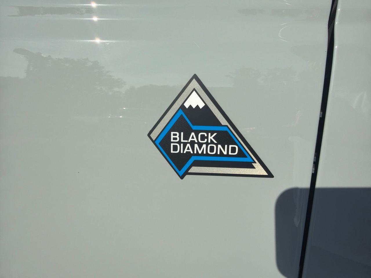 2023 Ford Bronco Black Diamond Ashland VA