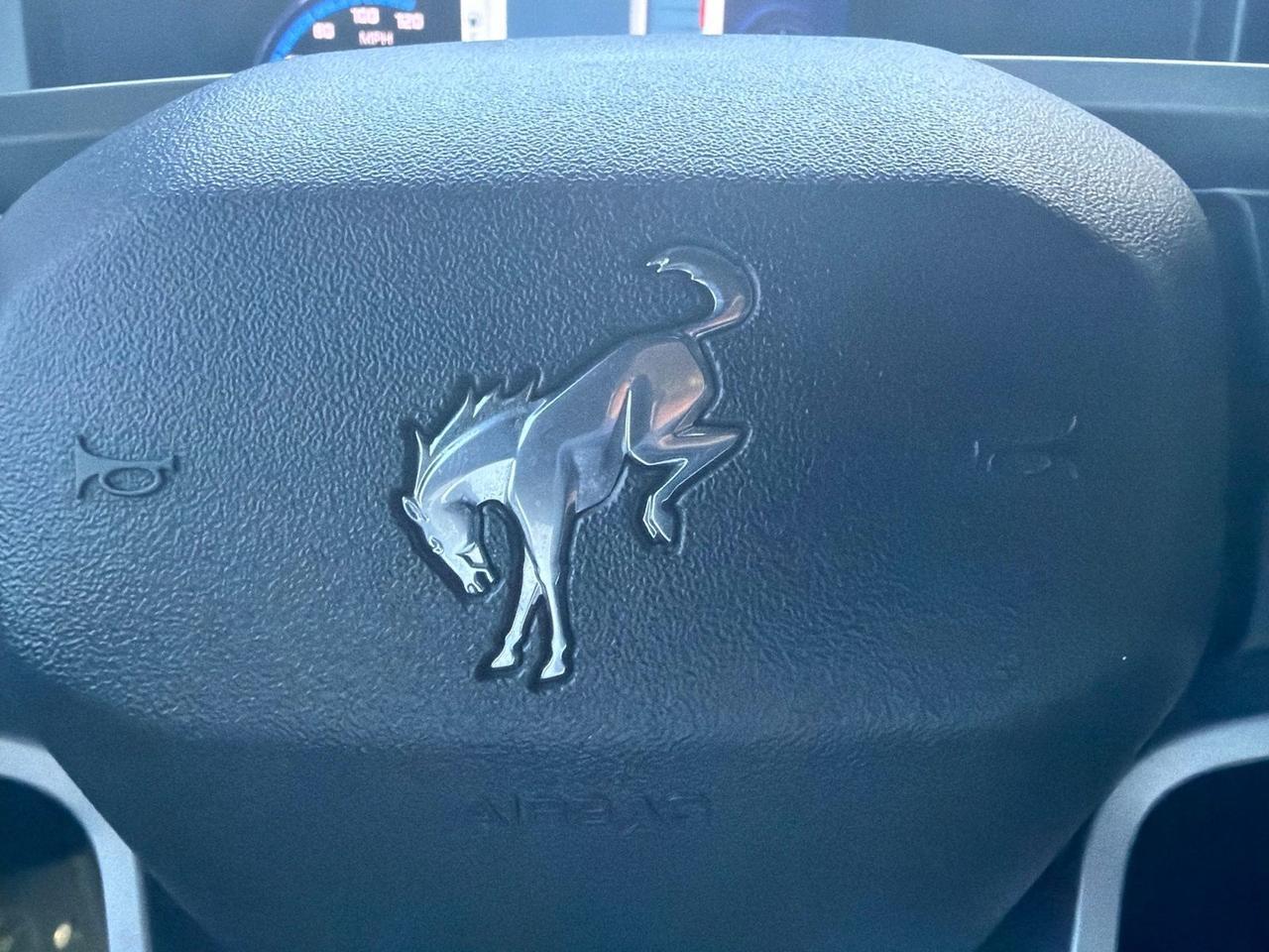2023 Ford Bronco Black Diamond Ashland VA
