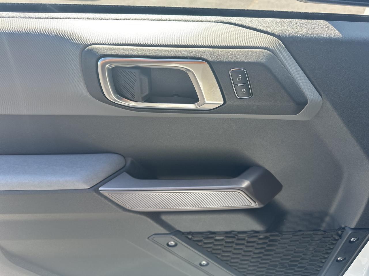 2023 Ford Bronco Black Diamond Richmond VA