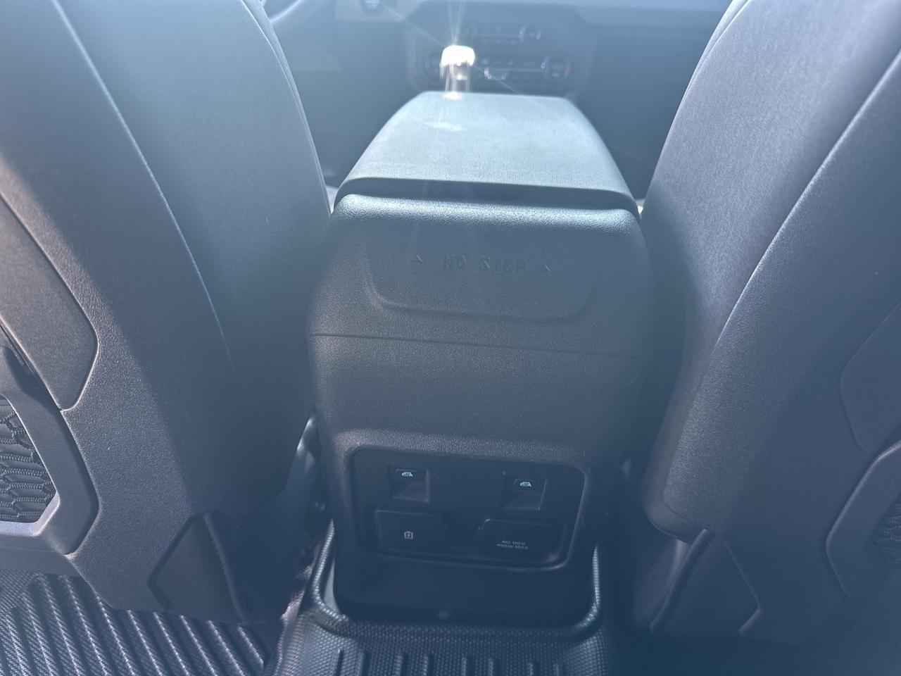2023 Ford Bronco Black Diamond Richmond VA