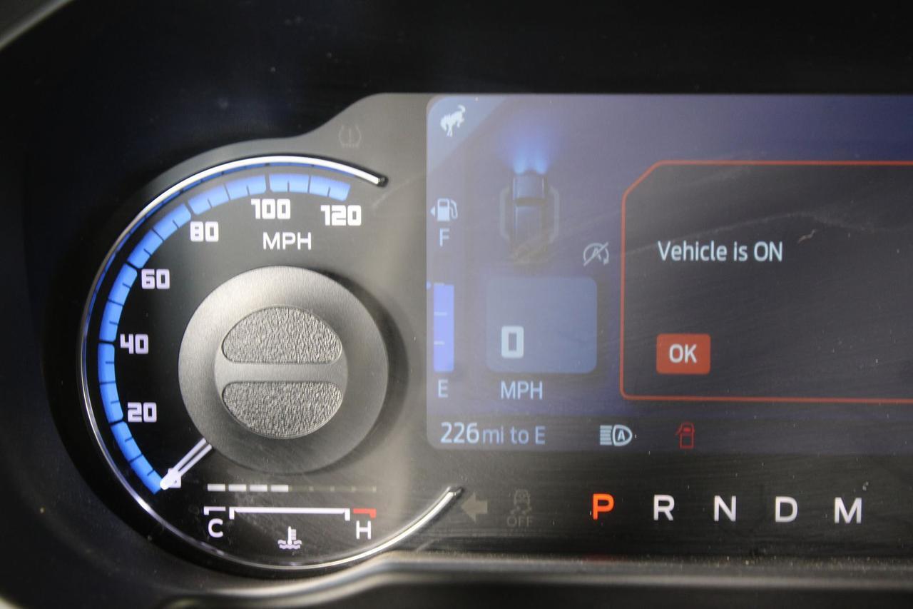 2023 Ford Bronco Black Diamond Manassas VA