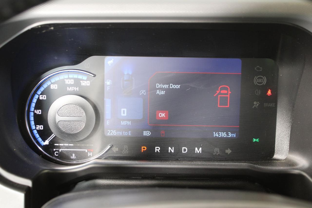 2023 Ford Bronco Black Diamond Manassas VA