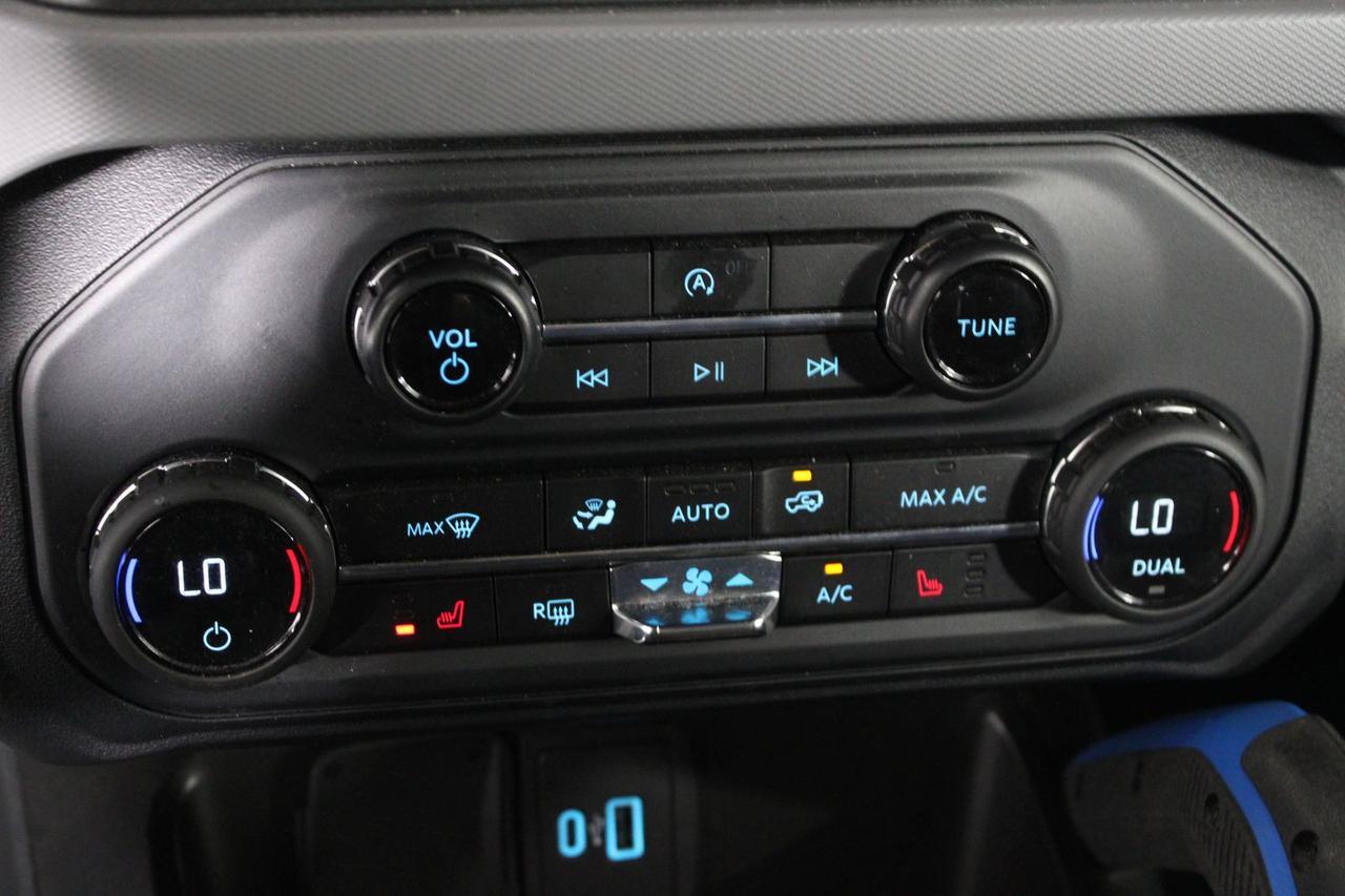 2023 Ford Bronco Black Diamond Manassas VA