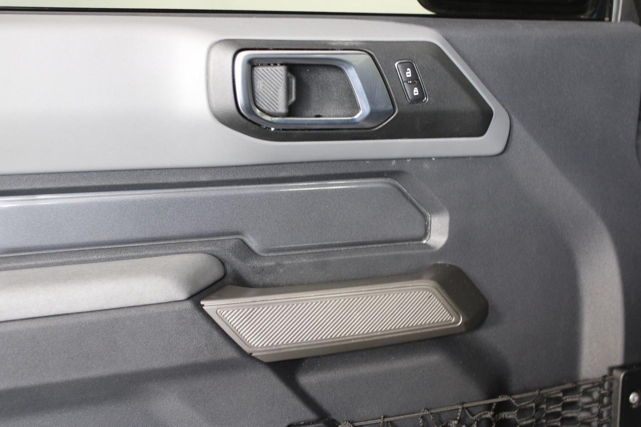 2023 Ford Bronco Black Diamond Manassas VA