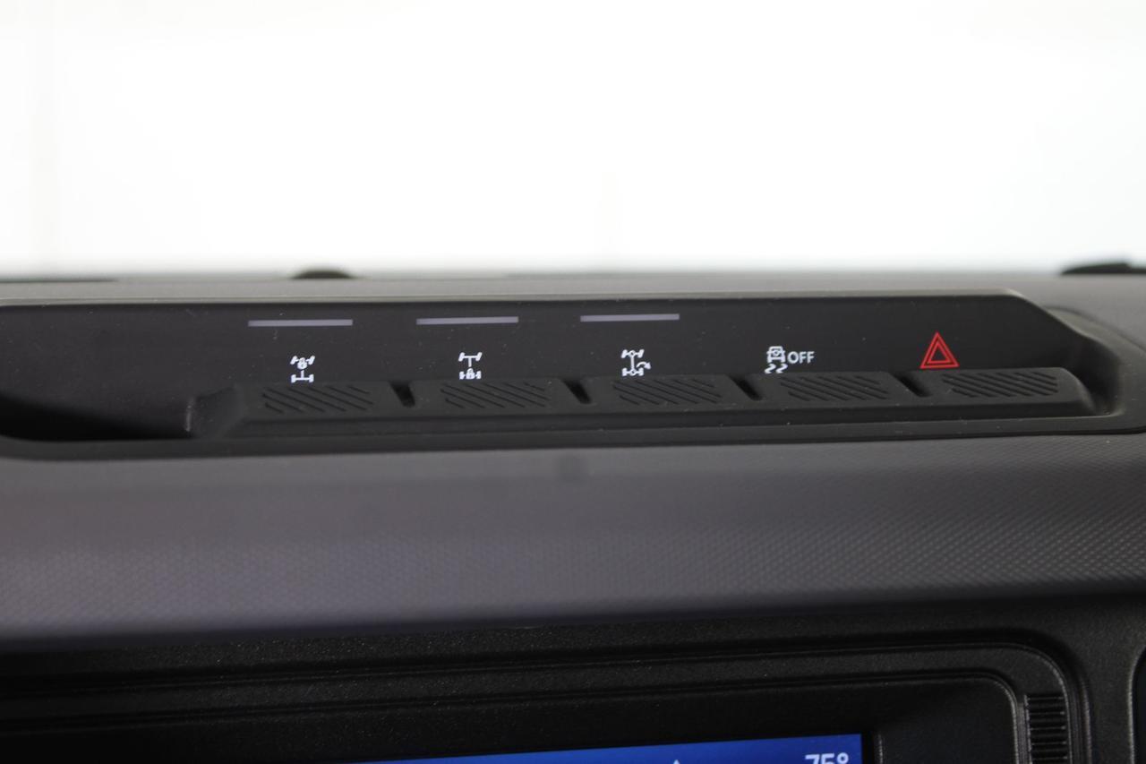 2023 Ford Bronco Black Diamond Manassas VA