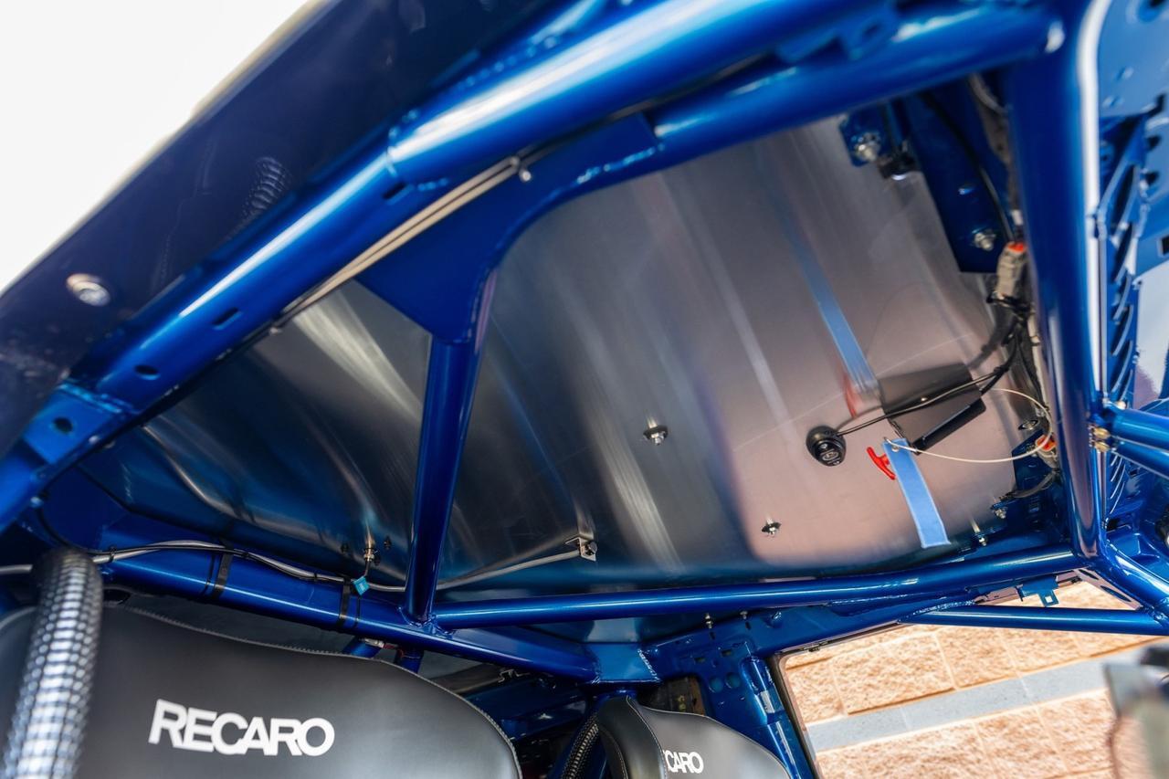 2023 Ford Bronco DR Big Oly Baja Race Package Scottsdale AZ