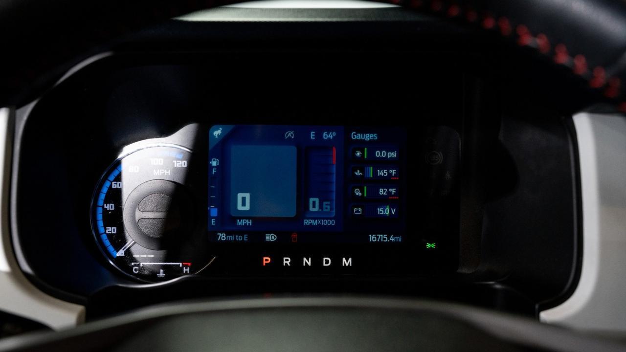 2023 Ford Bronco Heritage Edition Advanced 4x4 Franklin TN