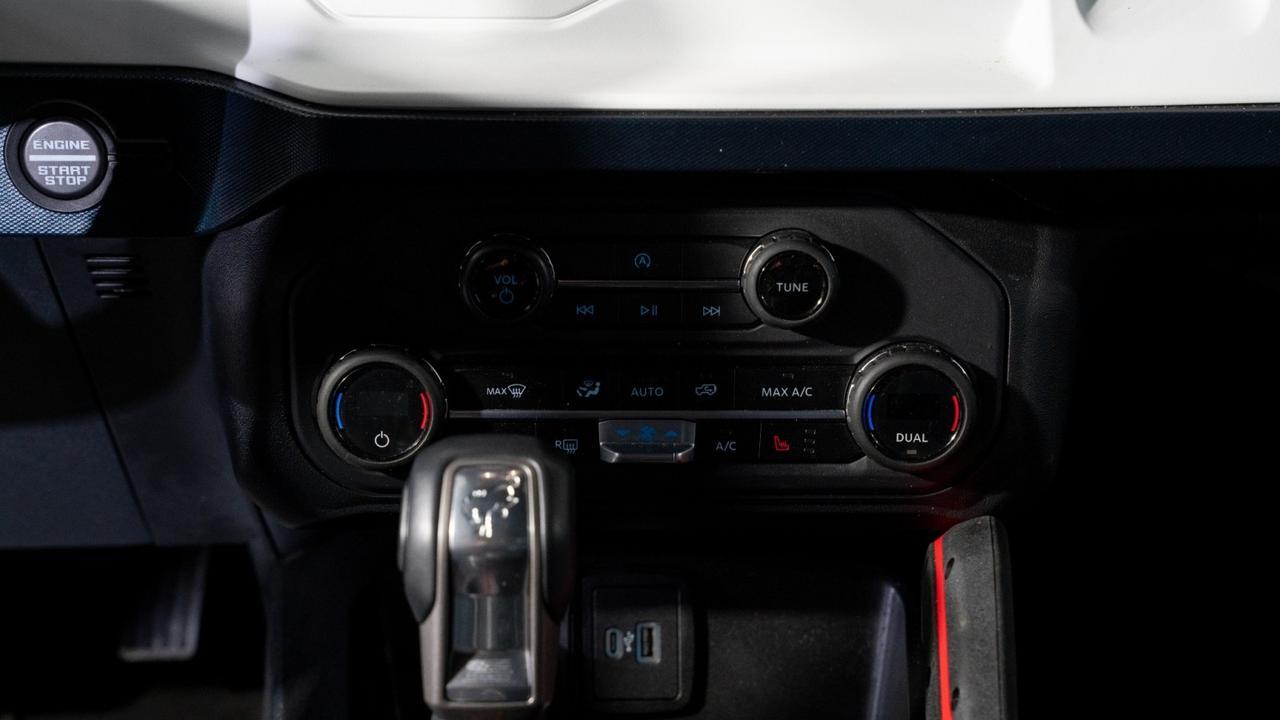 2023 Ford Bronco Heritage Edition Advanced 4x4 Franklin TN