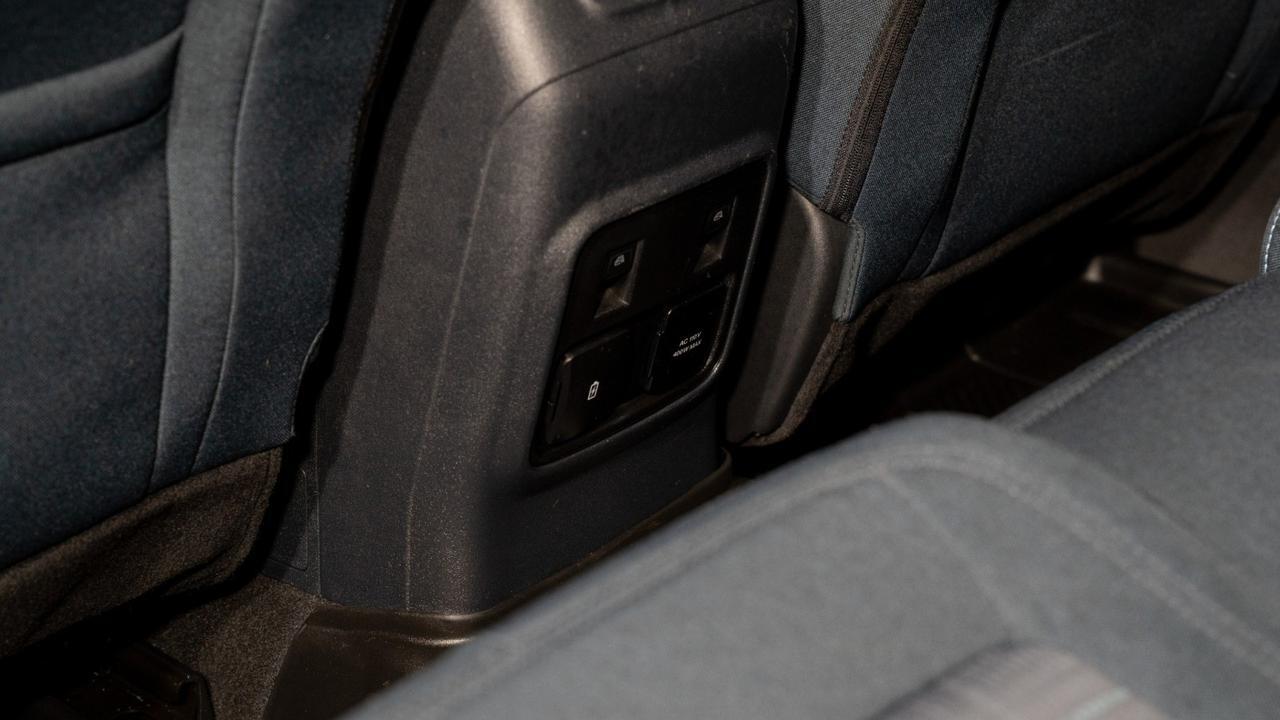 2023 Ford Bronco Heritage Edition Advanced 4x4 Franklin TN